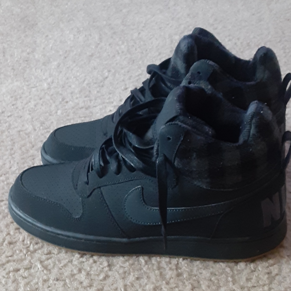 Nike dunks